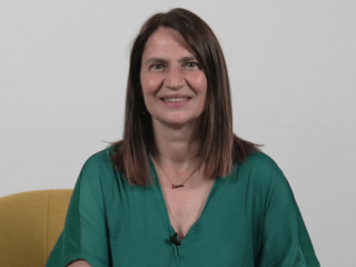 laura del campo mujeres steam