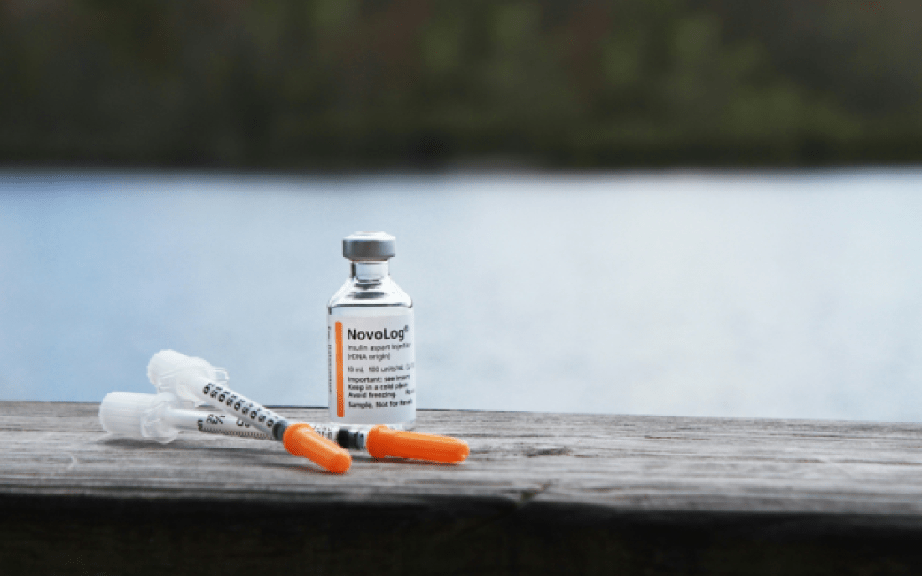 Medir la glucosa en sangre sin pinchar