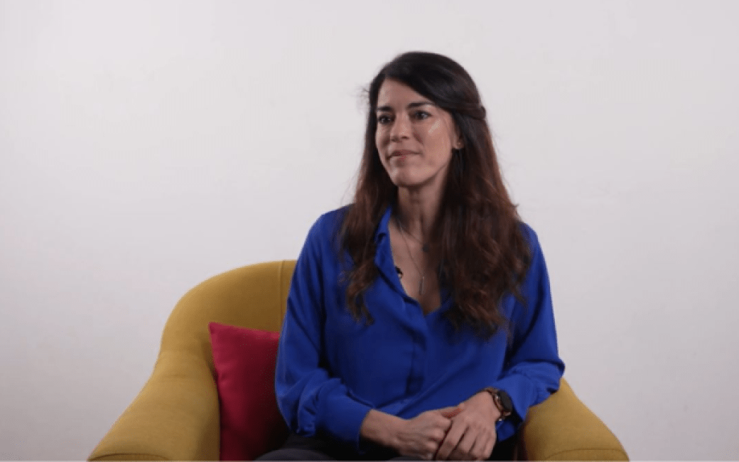 mujeres steam rocio ortiz open gateway