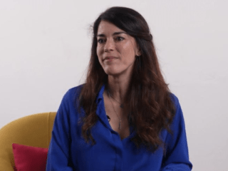 mujeres steam rocío ortiz