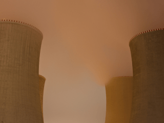 reactor nuclear de lecho de bolas