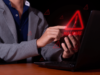 Software peligroso Malware XMKR