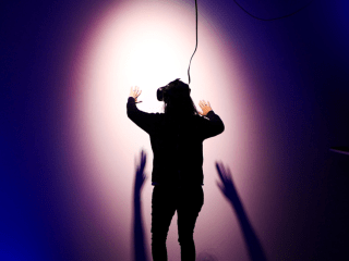 Usos Realidad Virtual